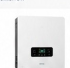 Off-Grid Inverter & Battery Bank