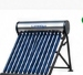 Solar Water Heater 500 LPD Setup