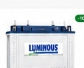 Luminous Solar Battery (150Ah)
